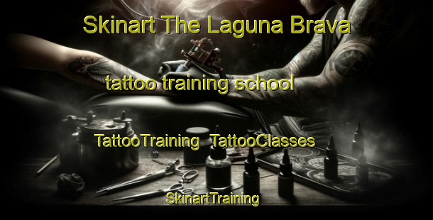 Skinart The Laguna Brava tattoo training school | TattooTraining | TattooClasses | SkinartTraining-Argentina