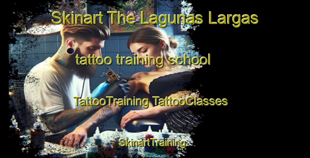 Skinart The Lagunas Largas tattoo training school | #TattooTraining #TattooClasses #SkinartTraining-Argentina