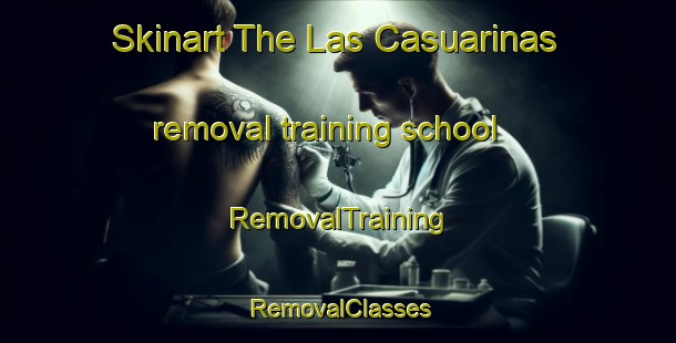 Skinart The Las Casuarinas removal training school | RemovalTraining | RemovalClasses | SkinartTraining-Argentina