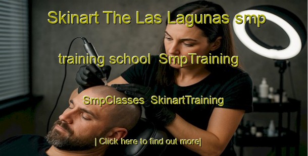 Skinart The Las Lagunas smp training school | SmpTraining | SmpClasses | SkinartTraining-Argentina
