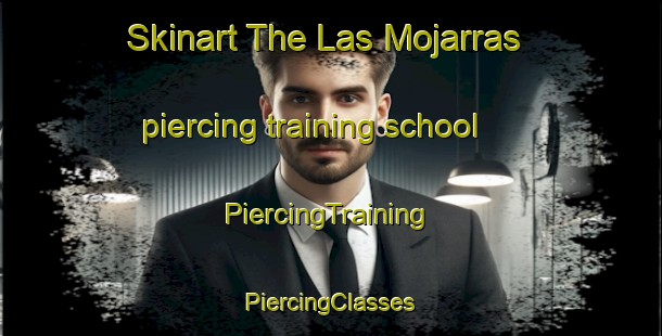 Skinart The Las Mojarras piercing training school | #PiercingTraining #PiercingClasses #SkinartTraining-Argentina