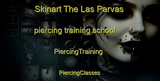 Skinart The Las Parvas piercing training school | #PiercingTraining #PiercingClasses #SkinartTraining-Argentina