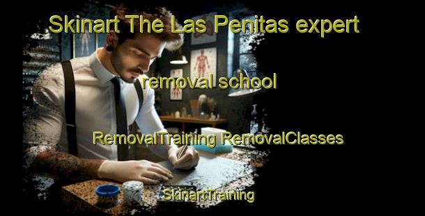 Skinart The Las Penitas expert removal school | #RemovalTraining #RemovalClasses #SkinartTraining-Argentina