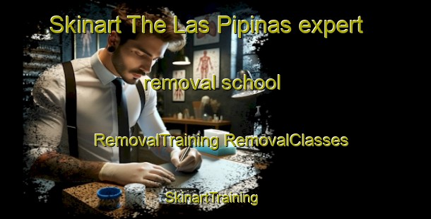 Skinart The Las Pipinas expert removal school | #RemovalTraining #RemovalClasses #SkinartTraining-Argentina