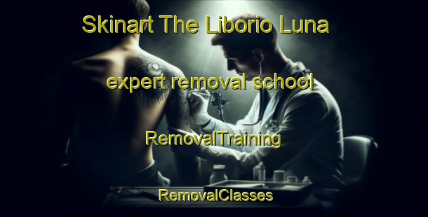 Skinart The Liborio Luna expert removal school | RemovalTraining | RemovalClasses | SkinartTraining-Argentina