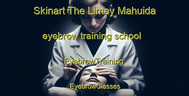 Skinart The Limay Mahuida eyebrow training school | EyebrowTraining | EyebrowClasses | SkinartTraining-Argentina