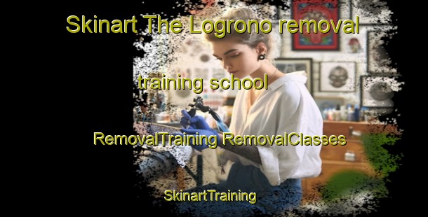 Skinart The Logrono removal training school | #RemovalTraining #RemovalClasses #SkinartTraining-Argentina