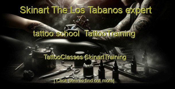 Skinart The Los Tabanos expert tattoo school | #TattooTraining #TattooClasses #SkinartTraining-Argentina