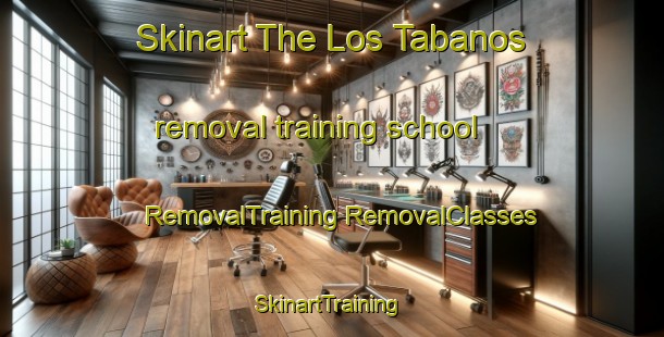 Skinart The Los Tabanos removal training school | #RemovalTraining #RemovalClasses #SkinartTraining-Argentina