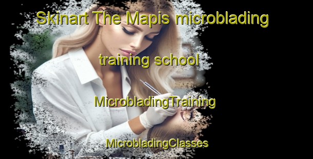 Skinart The Mapis microblading training school | #MicrobladingTraining #MicrobladingClasses #SkinartTraining-Argentina