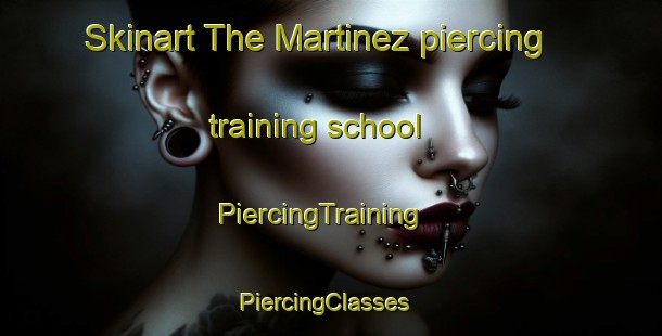 Skinart The Martinez piercing training school | PiercingTraining | PiercingClasses | SkinartTraining-Argentina