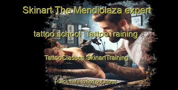 Skinart The Mendiolaza expert tattoo school | #TattooTraining #TattooClasses #SkinartTraining-Argentina