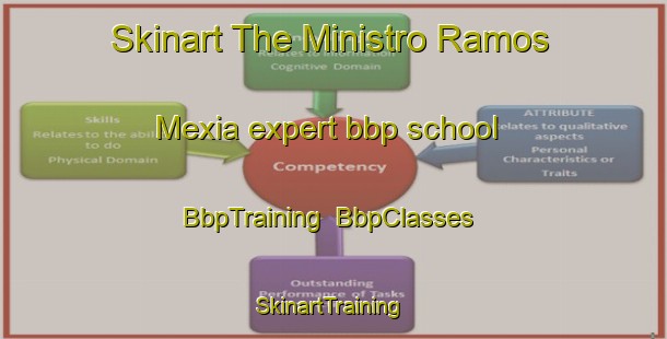 Skinart The Ministro Ramos Mexia expert bbp school | BbpTraining | BbpClasses | SkinartTraining-Argentina