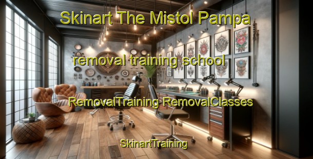 Skinart The Mistol Pampa removal training school | #RemovalTraining #RemovalClasses #SkinartTraining-Argentina