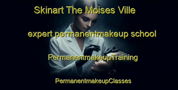 Skinart The Moises Ville expert permanentmakeup school | #PermanentmakeupTraining #PermanentmakeupClasses #SkinartTraining-Argentina