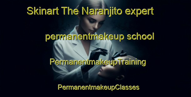 Skinart The Naranjito expert permanentmakeup school | PermanentmakeupTraining | PermanentmakeupClasses | SkinartTraining-Argentina