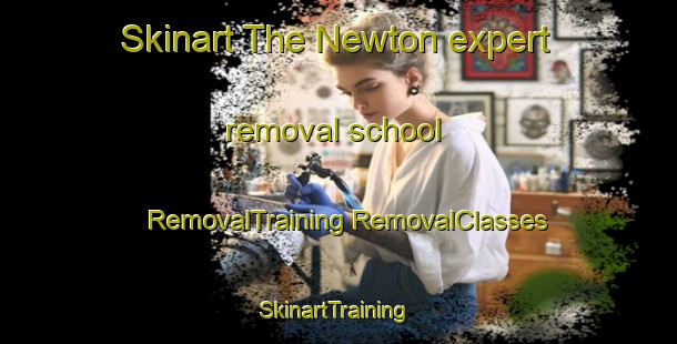 Skinart The Newton expert removal school | #RemovalTraining #RemovalClasses #SkinartTraining-Argentina