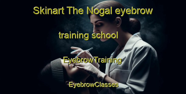 Skinart The Nogal eyebrow training school | EyebrowTraining | EyebrowClasses | SkinartTraining-Argentina