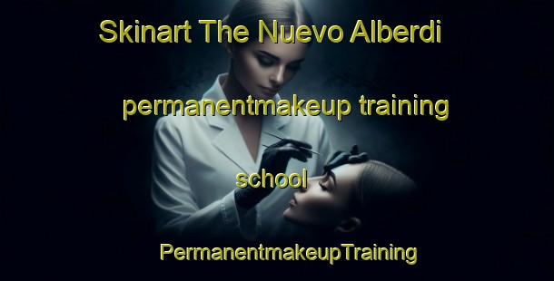 Skinart The Nuevo Alberdi permanentmakeup training school | #PermanentmakeupTraining #PermanentmakeupClasses #SkinartTraining-Argentina