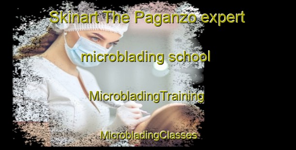 Skinart The Paganzo expert microblading school | #MicrobladingTraining #MicrobladingClasses #SkinartTraining-Argentina