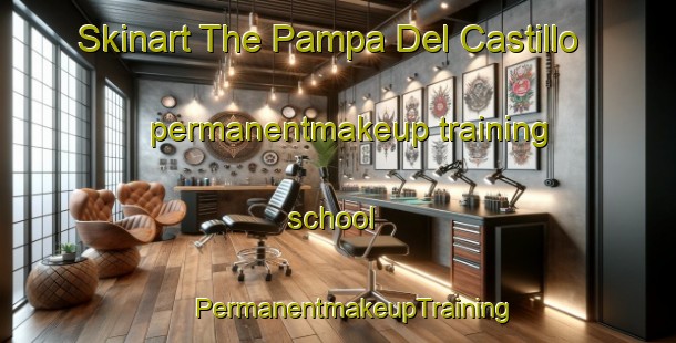 Skinart The Pampa Del Castillo permanentmakeup training school | #PermanentmakeupTraining #PermanentmakeupClasses #SkinartTraining-Argentina