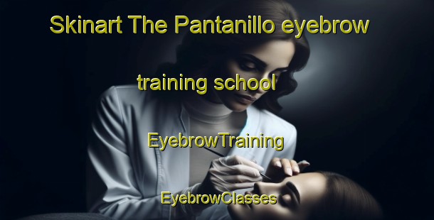 Skinart The Pantanillo eyebrow training school | EyebrowTraining | EyebrowClasses | SkinartTraining-Argentina