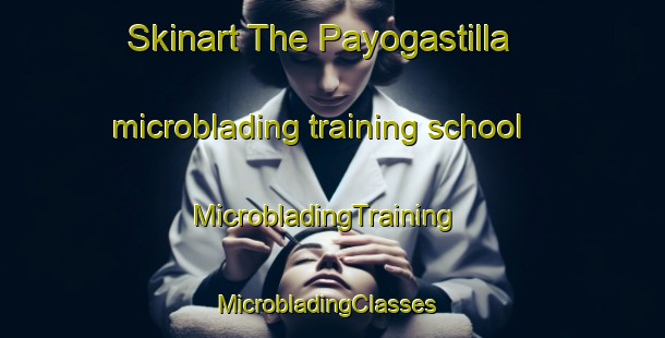 Skinart The Payogastilla microblading training school | MicrobladingTraining | MicrobladingClasses | SkinartTraining-Argentina