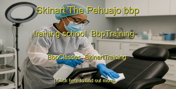 Skinart The Pehuajo bbp training school | BbpTraining | BbpClasses | SkinartTraining-Argentina