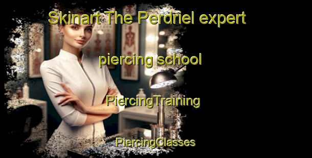 Skinart The Perdriel expert piercing school | #PiercingTraining #PiercingClasses #SkinartTraining-Argentina