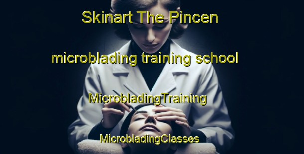 Skinart The Pincen microblading training school | MicrobladingTraining | MicrobladingClasses | SkinartTraining-Argentina