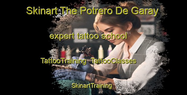 Skinart The Potrero De Garay expert tattoo school | TattooTraining | TattooClasses | SkinartTraining-Argentina