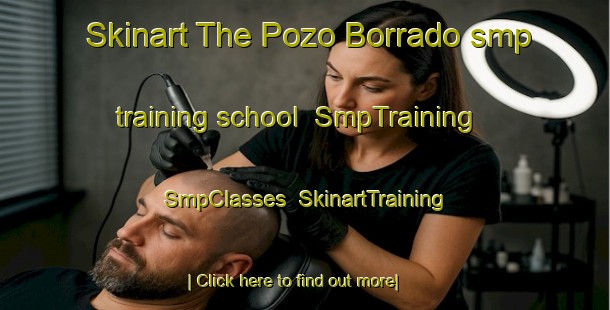 Skinart The Pozo Borrado smp training school | SmpTraining | SmpClasses | SkinartTraining-Argentina
