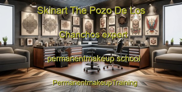 Skinart The Pozo De Los Chanchos expert permanentmakeup school | #PermanentmakeupTraining #PermanentmakeupClasses #SkinartTraining-Argentina