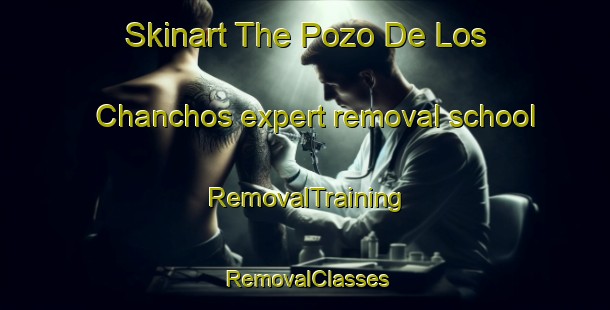 Skinart The Pozo De Los Chanchos expert removal school | RemovalTraining | RemovalClasses | SkinartTraining-Argentina