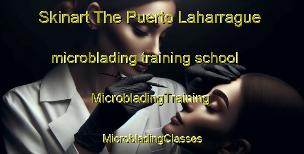 Skinart The Puerto Laharrague microblading training school | #MicrobladingTraining #MicrobladingClasses #SkinartTraining-Argentina