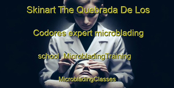 Skinart The Quebrada De Los Codores expert microblading school | #MicrobladingTraining #MicrobladingClasses #SkinartTraining-Argentina