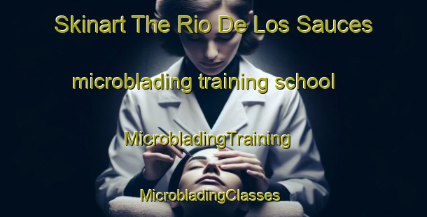 Skinart The Rio De Los Sauces microblading training school | MicrobladingTraining | MicrobladingClasses | SkinartTraining-Argentina