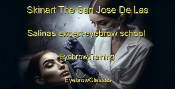 Skinart The San Jose De Las Salinas expert eyebrow school | EyebrowTraining | EyebrowClasses | SkinartTraining-Argentina