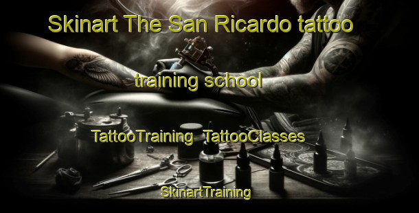 Skinart The San Ricardo tattoo training school | TattooTraining | TattooClasses | SkinartTraining-Argentina