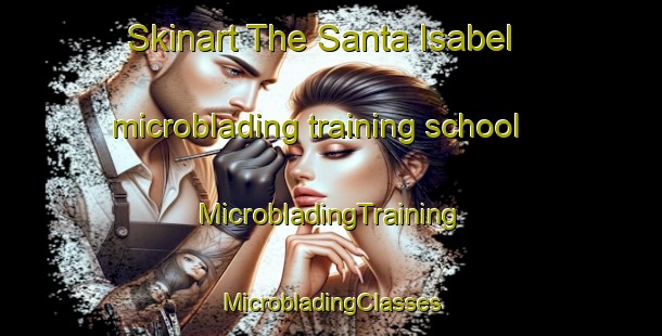 Skinart The Santa Isabel microblading training school | #MicrobladingTraining #MicrobladingClasses #SkinartTraining-Argentina