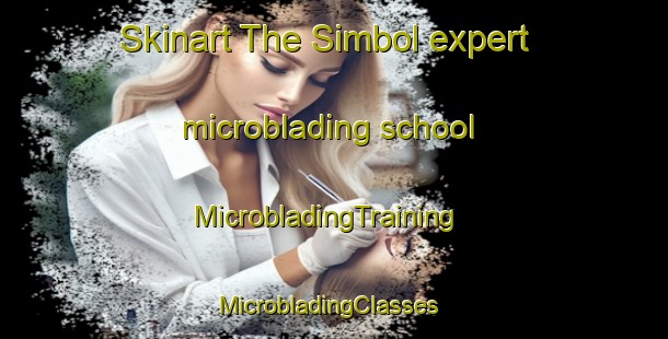 Skinart The Simbol expert microblading school | MicrobladingTraining | MicrobladingClasses | SkinartTraining-Argentina