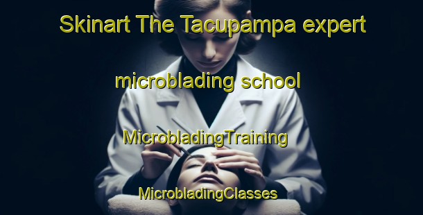 Skinart The Tacupampa expert microblading school | MicrobladingTraining | MicrobladingClasses | SkinartTraining-Argentina