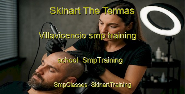 Skinart The Termas Villavicencio smp training school | SmpTraining | SmpClasses | SkinartTraining-Argentina