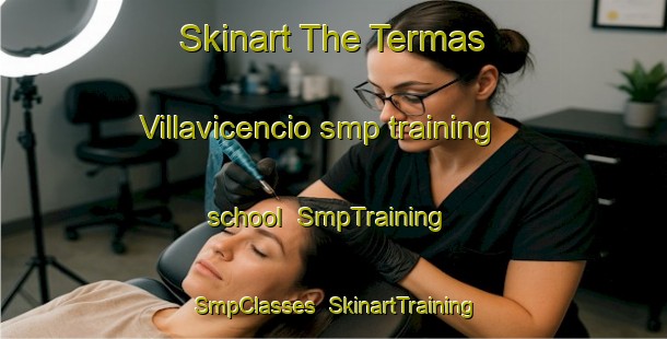 Skinart The Termas Villavicencio smp training school | SmpTraining | SmpClasses | SkinartTraining-Argentina