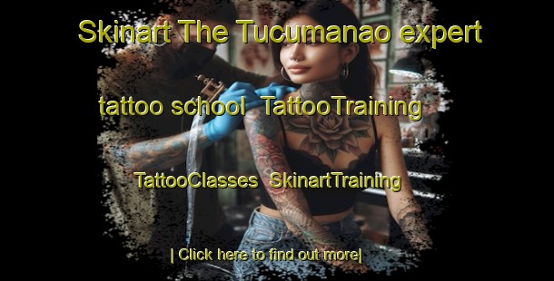 Skinart The Tucumanao expert tattoo school | TattooTraining | TattooClasses | SkinartTraining-Argentina