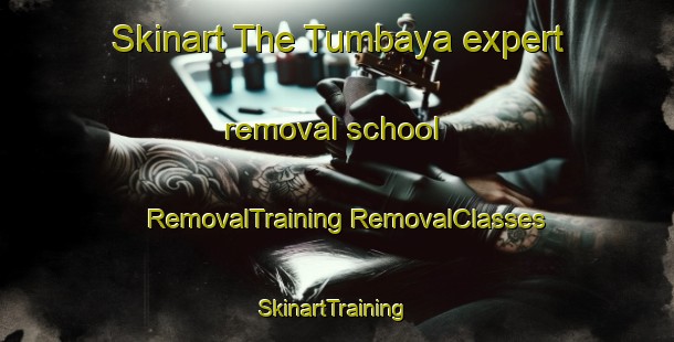 Skinart The Tumbaya expert removal school | #RemovalTraining #RemovalClasses #SkinartTraining-Argentina