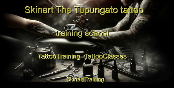 Skinart The Tupungato tattoo training school | TattooTraining | TattooClasses | SkinartTraining-Argentina