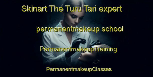 Skinart The Turu Tari expert permanentmakeup school | PermanentmakeupTraining | PermanentmakeupClasses | SkinartTraining-Argentina