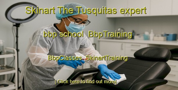 Skinart The Tusquitas expert bbp school | BbpTraining | BbpClasses | SkinartTraining-Argentina