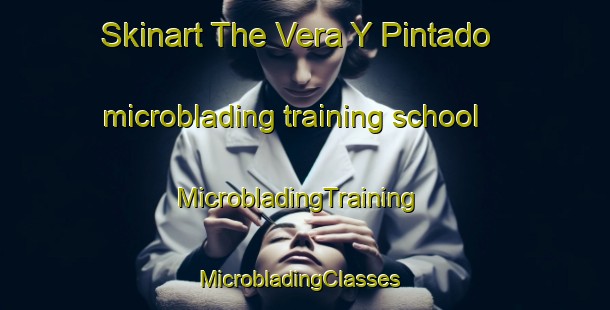 Skinart The Vera Y Pintado microblading training school | MicrobladingTraining | MicrobladingClasses | SkinartTraining-Argentina